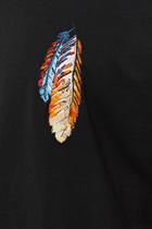 Feathers Short Sleeve T-Shirt